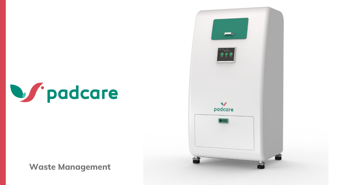 PadCare Labs – Startups at Venture Center